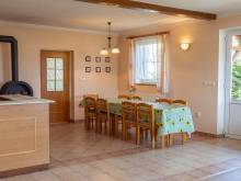 Ubytování v penzionu - Strýčkovice