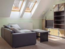 Ubytování v penzionu - Strýčkovice