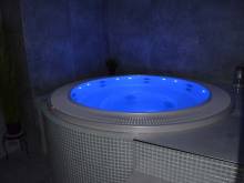 Wellness - Apartmán Granit - Skuteč