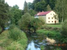 Petrovický mlýn - Petrovice