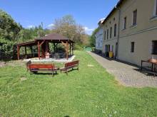 Petrovický mlýn - Petrovice