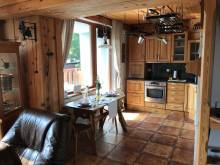 Apartmány Pěkná na Šumavě - Pěkná