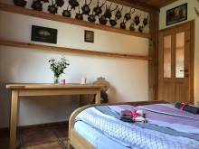 Apartmány Pěkná na Šumavě - Pěkná