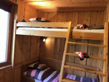 Apartmány Pěkná na Šumavě - Pěkná