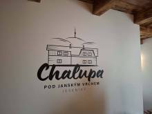 Chalupa pod Jánským vrchem - Adolfovice