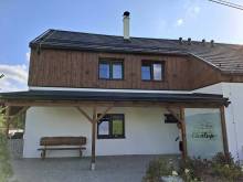 Chalupa pod Jánským vrchem - Adolfovice