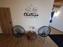 Chalupa pod Jánským vrchem - Adolfovice