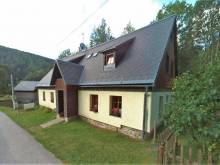 Apartmány Luisino údolí - Dolní Dvůr
