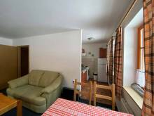 Apartmány Luisino údolí - Dolní Dvůr