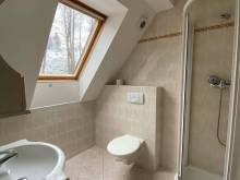 Apartmány Luisino údolí - Dolní Dvůr