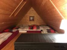 Apartmány Luisino údolí - Dolní Dvůr