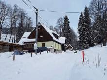 Apartmány Luisino údolí - Dolní Dvůr