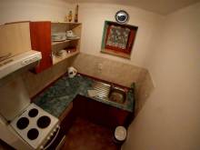 Apartmány Luisino údolí - Dolní Dvůr