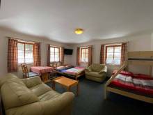 Apartmány Luisino údolí - Dolní Dvůr