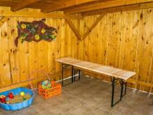 Vinařství a penzion Sedmikráska - Perná