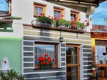 Apartmány EMMA - Červená Voda