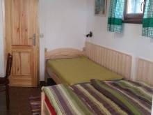 Apartmány EMMA - Červená Voda