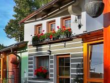 Apartmány EMMA - Červená Voda