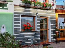 Apartmány EMMA - Červená Voda