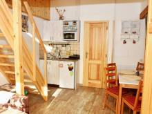 Apartmány EMMA - Červená Voda