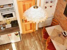 Apartmány EMMA - Červená Voda