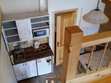 Apartmány EMMA - Červená Voda