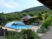 Chata Lopeník - Lopeník