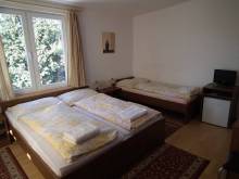 Chata Lopeník - Lopeník