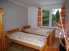 Chata Lopeník - Lopeník