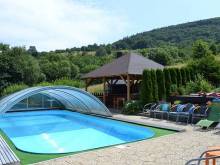 Chata Lopeník - Lopeník