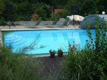 Chata Lopeník - Lopeník