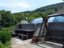 Chata Lopeník - Lopeník