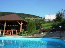 Chata Lopeník - Lopeník