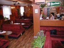 Chata Lopeník - Lopeník