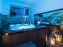 Chata Lopeník - Lopeník