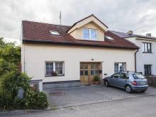 Apartmán k pronajmutí - Hůry
