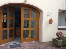 Apartmán k pronajmutí - Hůry