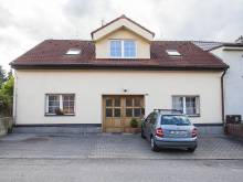 Apartmán k pronajmutí - Hůry