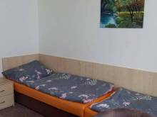 Apartmán k pronajmutí - Hůry