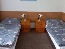 Apartmán k pronajmutí - Hůry