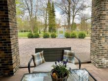 Penzion U zámeckého parku - Třeboň