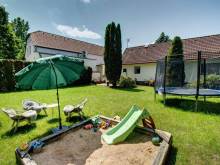 Penzion U zámeckého parku - Třeboň