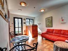 Penzion U zámeckého parku - Třeboň