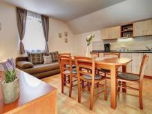 Penzion U zámeckého parku - Třeboň