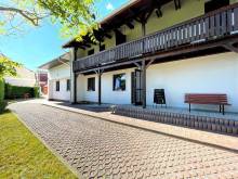 Penzion U zámeckého parku - Třeboň