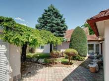 Penzion U zámeckého parku - Třeboň