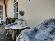 Penzion U zámeckého parku - Třeboň