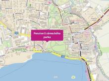 Penzion U zámeckého parku - Třeboň