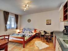 Penzion U zámeckého parku - Třeboň