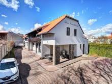 Penzion U zámeckého parku - Třeboň